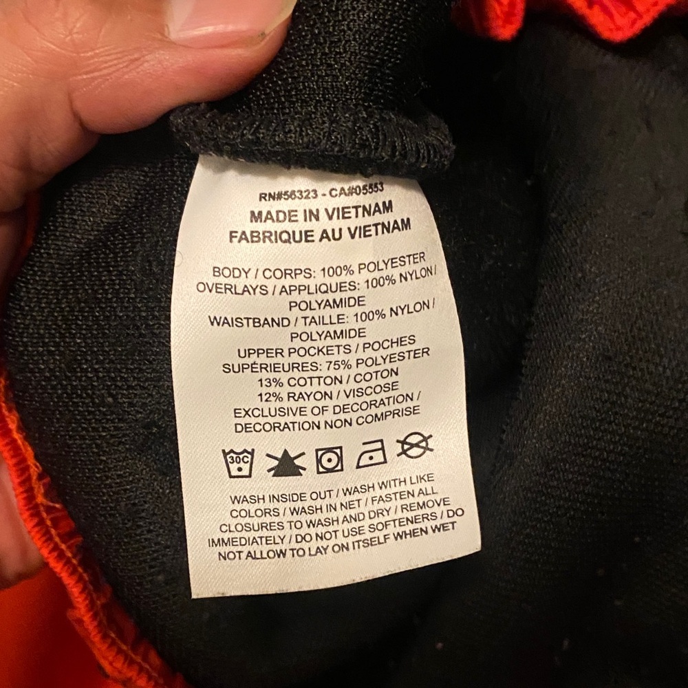 Jordan Essentials Mountainside Statement Fleece J… - image 14